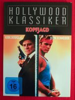 Kopfjagd / Kirk Douglas