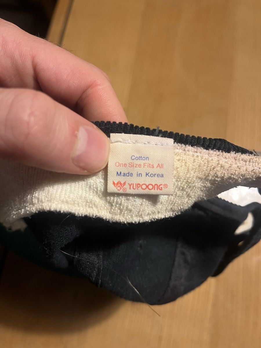 Altro in  Abbigliamento & Accessori: Raichle Vinage Cap – Usato da Gockhausen venduto da Turmfalken 2