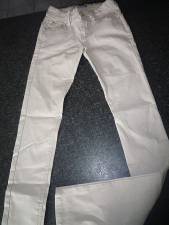 BEIGE HOSE