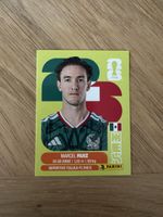 Panini 2026 MEX 12