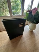 Ringbinder gute Qualität für Briefe und Karten mit 30 Einlag