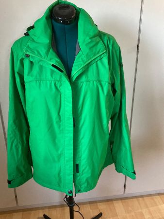 WANDER / REGENJACKE: NEU!!!  Marke: "Maul"