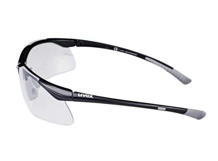 Uvex Brillen & Gläser: UVEX Sportstyle 223 Radbrille – Neu und originalverpackt aus Steinen von Restwert_Steinen 7