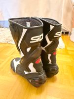 Motorradstiefel Sidi Grösse 37