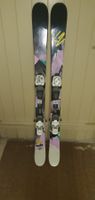 K2 REMEDY 75 SKI NEU
