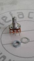 Drehpotentiometer linear, 20K