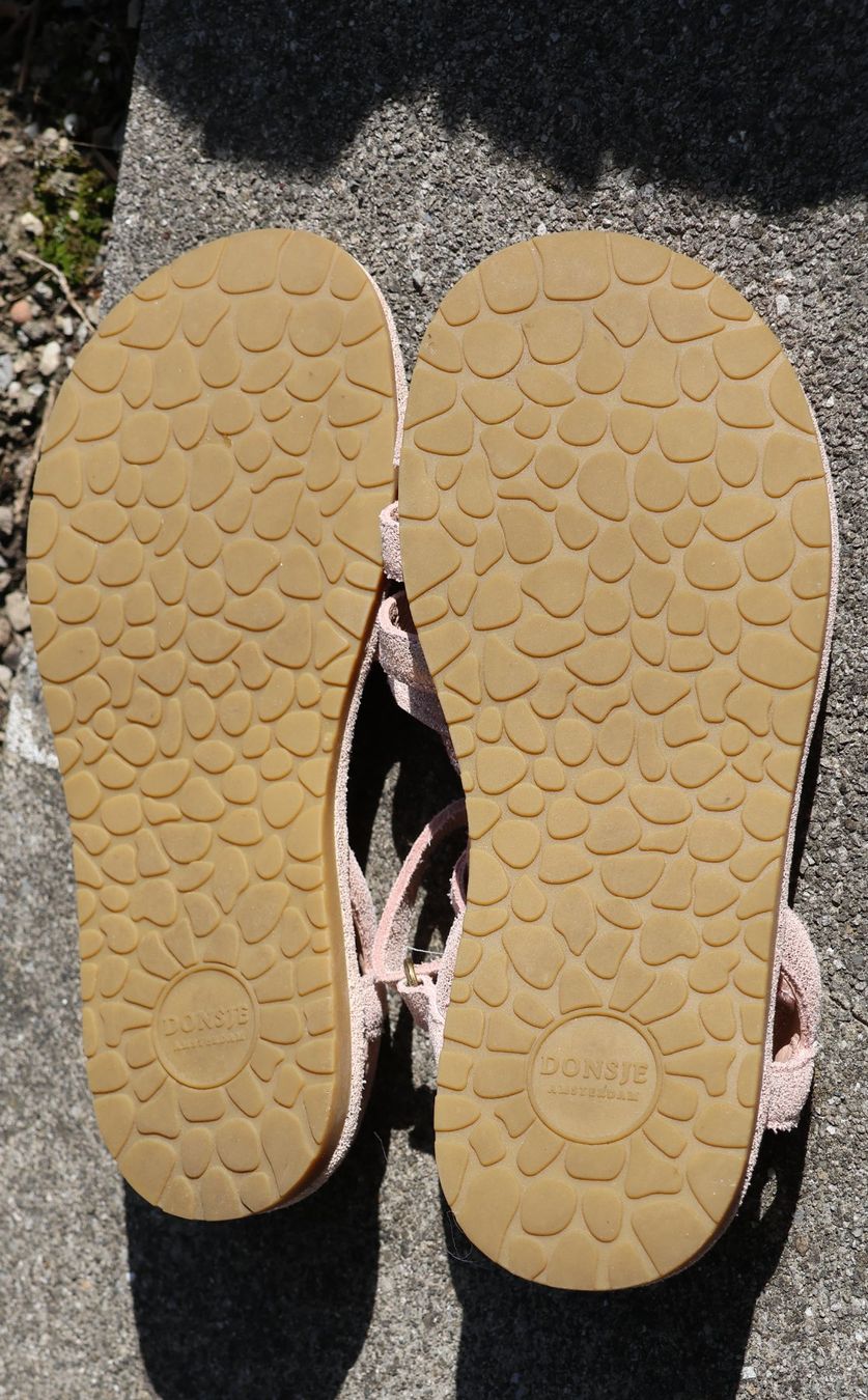Chaussures filles: Mädchen Donsje Sandalen 33 – D'occasion à Balzers par MinimenschMia 4