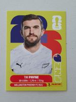Panini FIFA WM 2026 * Tim Payne (NZL 6)