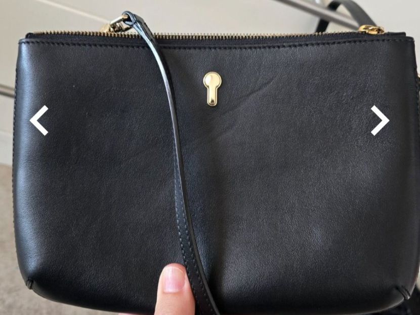 Bally Taschen für Damen: Bally Crice Ledertasche – Gebraucht aus Heerbrugg von Lulu022020 3
