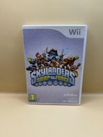Skylanders Swap Force Wii