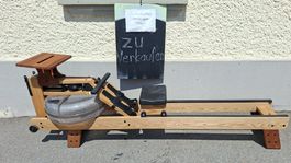  Nohrd Water Rower Rudergerät