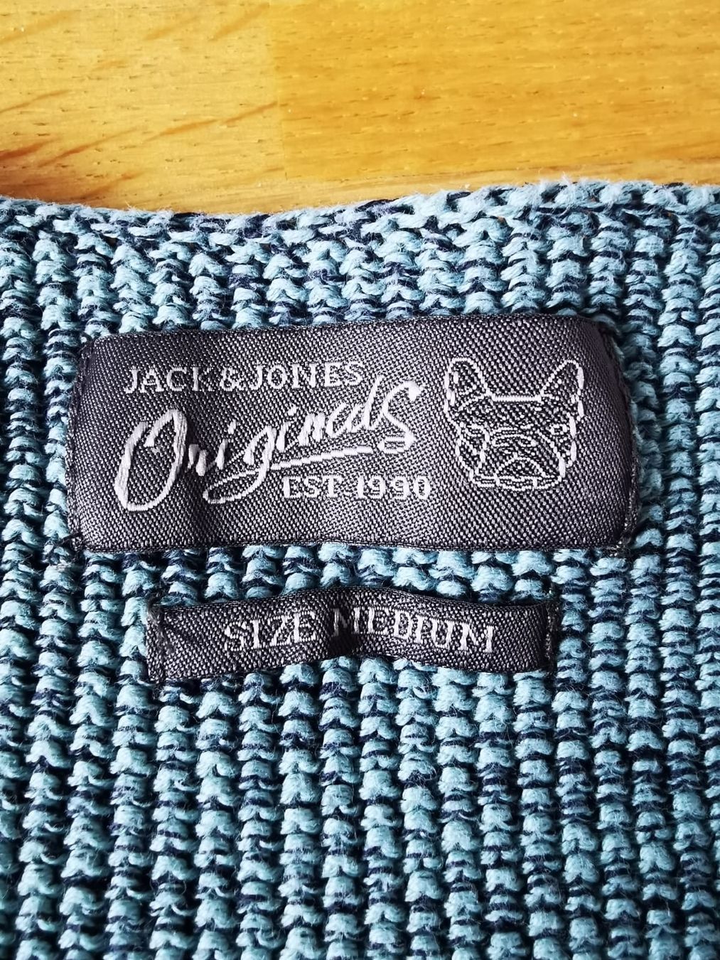 Jack & Jones Pulls & Sweat-shirts: Strickpullover der Marke Jack and Jones – D'occasion à Adligenswil par sasa_be 1