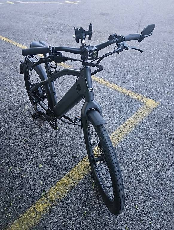 Biciclette: verkaufe schönen Stromer 1 – Usato da Schönenwerd venduto da fab_p25y 1