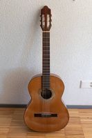 Antonio Lorca Konzertgitarre Modell 10