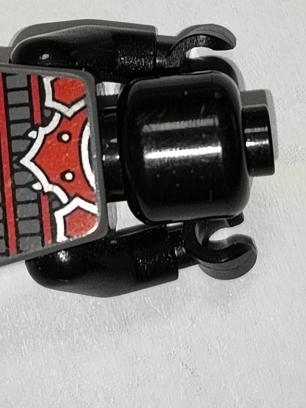 Lego Baukästen: Legofigurenteile Ninjago zu  Stone Army Scout /D26 – Gebraucht aus St. Gallen von Bisaknosp 7