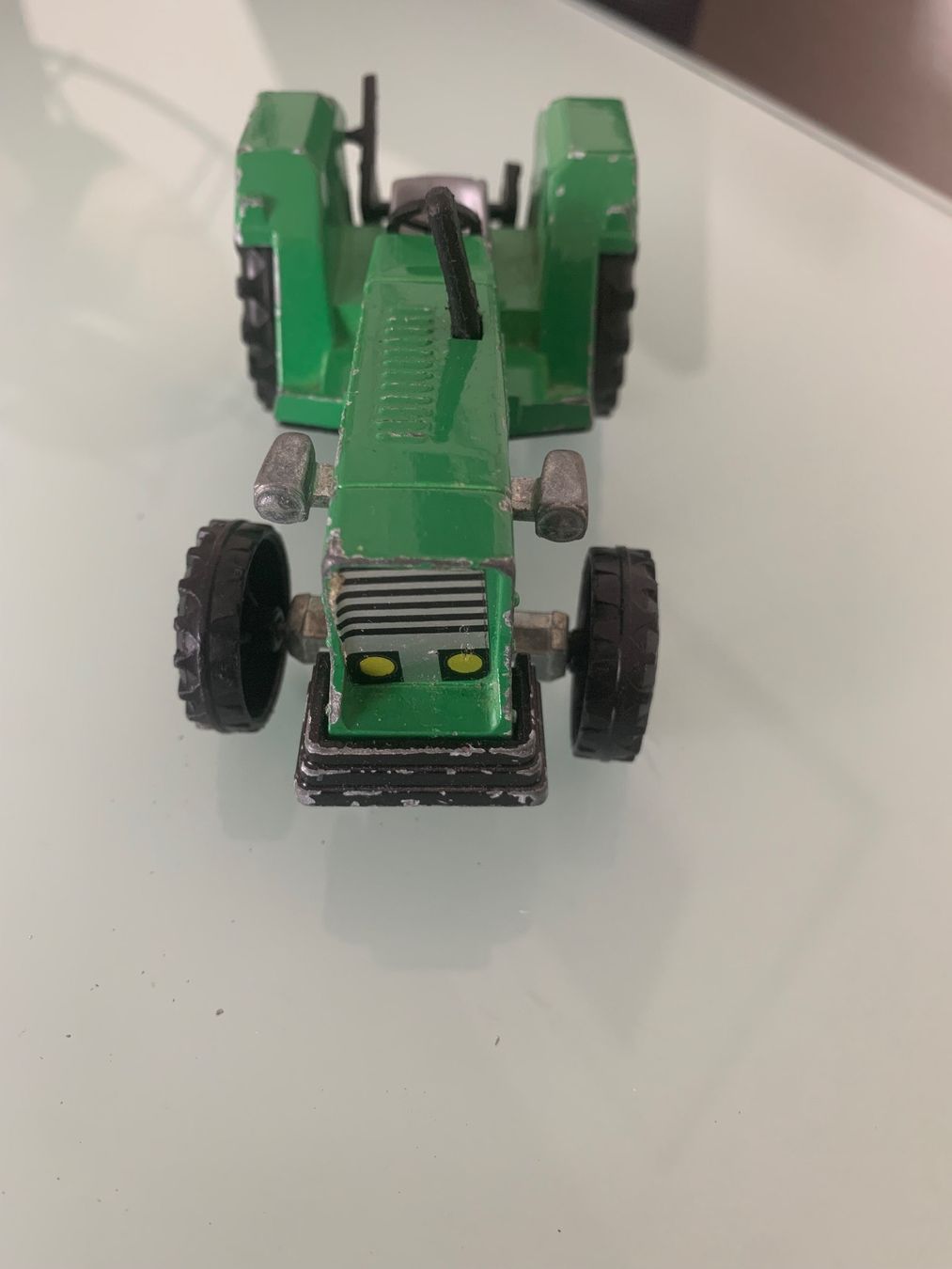 Traktoren: Tracteur Majorette jouet – Gebraucht aus Neuchâtel von Aquila99 2