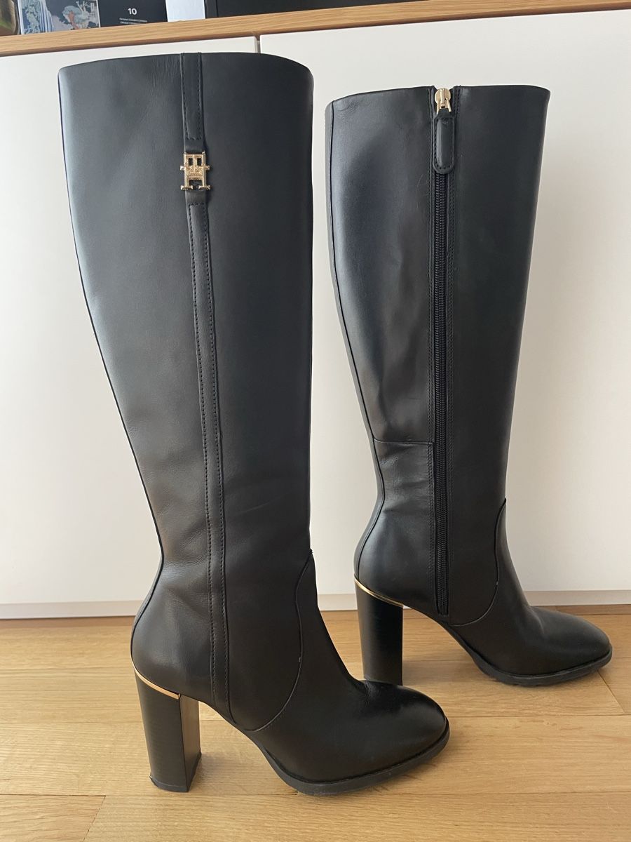 Tommy Hilfiger Damenschuhe: Tommy Hilfiger – Neu (gemäss Beschreibung) aus lugano von nil_nch2 1