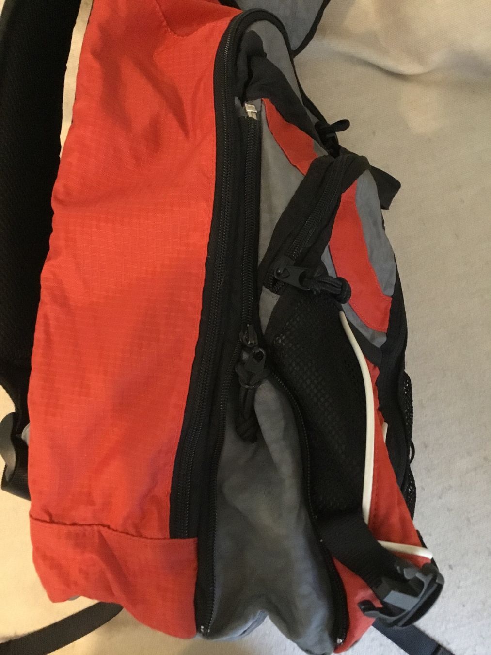 Invicta Zaini: Schulrucksack von Invicta – Nuovo (secondo la descrizione) da Diessenhofen venduto da quinto9 2