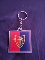 FC Basel Schlüsselanhänger - Ein Muss für jeden Fan!