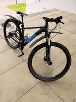 Cube Mountainbike 26" | Shimano Acera | Bastlerfahrzeug oder