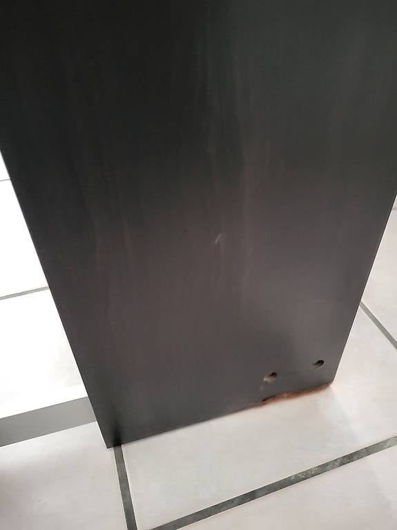 Strumenti musicali: Digital Piano – Usato da Langrickenbach venduto da Chevy012 4