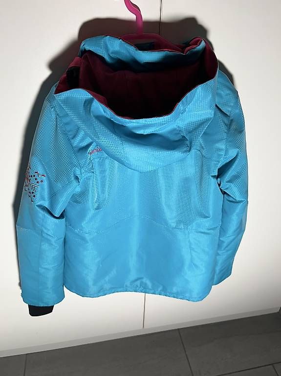 Giacche & Cappotti: Veste Phoenix Junior 14  – Usato da Bouveret venduto da jeronimooo 1