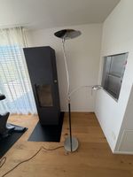 Ständerlampe