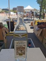 EAU-DE-VIE AUX HERBES VINTAGE
