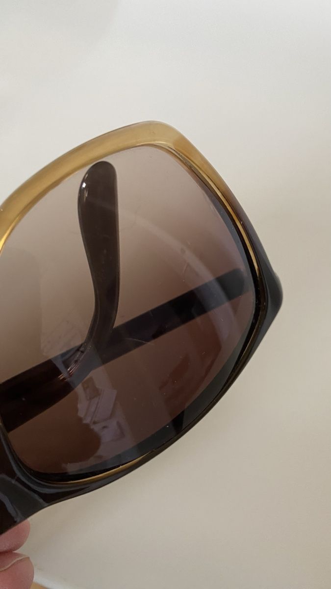 Saint Laurent Occhiali & Lenti: Yves Saint Laurent Sonnenbrille – Usato da St. Gallen venduto da Schimschon 6