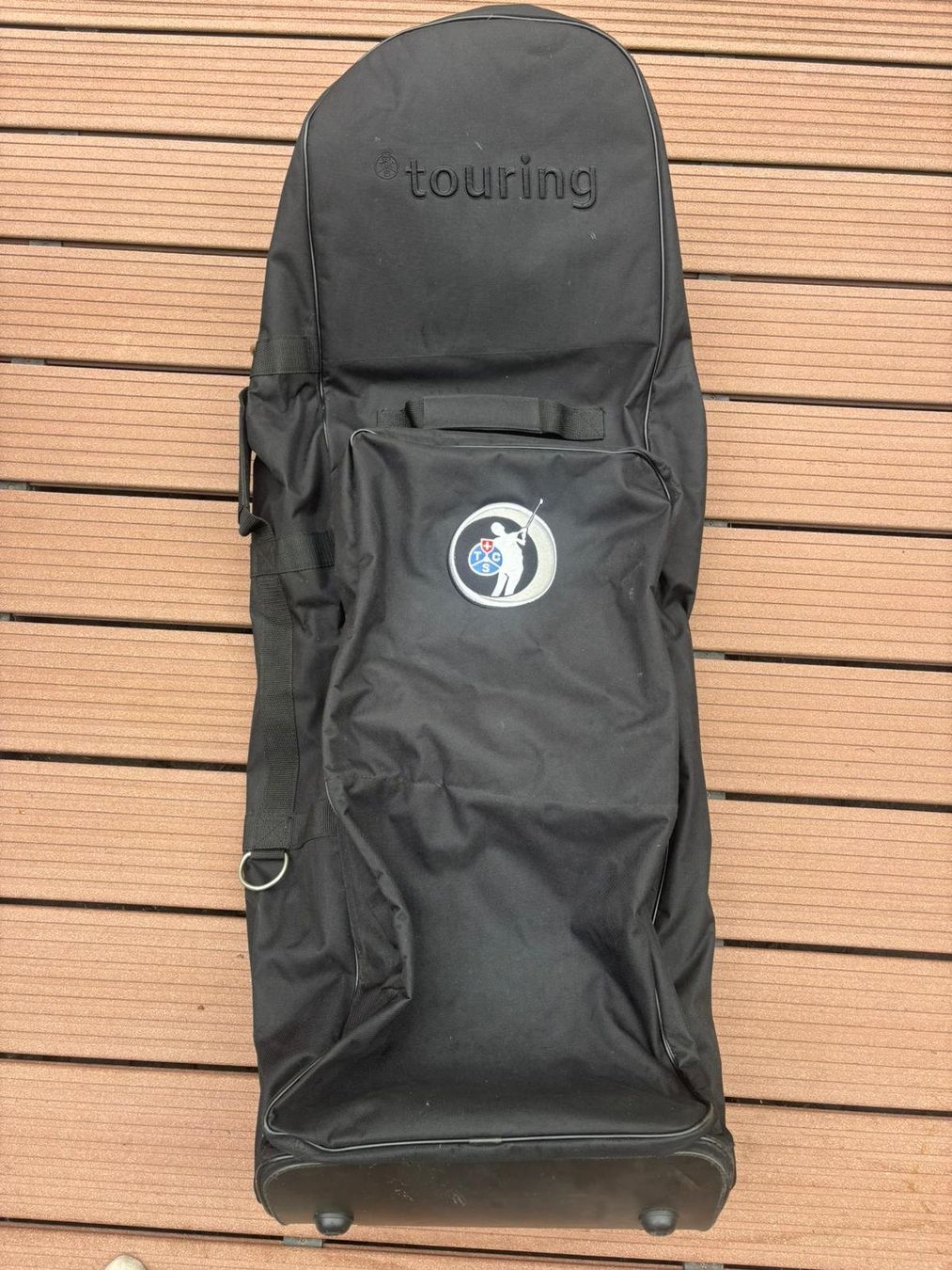 Borse: Golf Reisetasche / golf travel bag – Usato da Uitikon Waldegg venduto da feri007