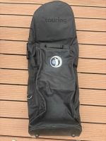 Golf Reisetasche / golf travel bag