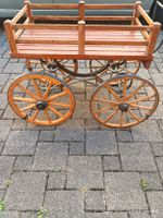 Leiterwagen,,/Bar wagen