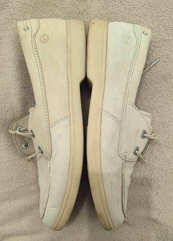 Scarpe da donna: Touch It Mokassins. Größe 41.  – Usato da Pully venduto da vir_58dk 2
