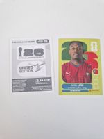 Panini Sticker POR20