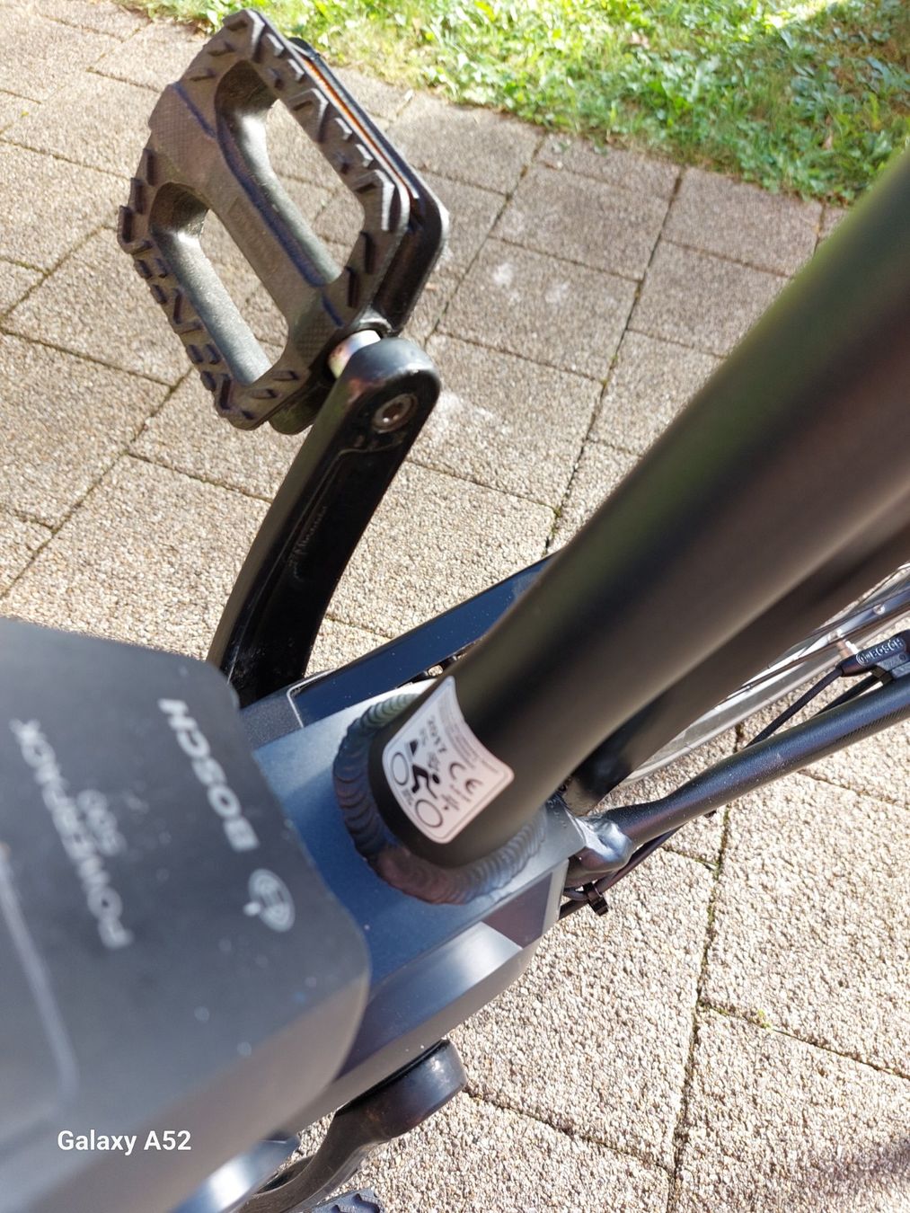Bosch Velos: E-Bike – Gebraucht aus Kollbrunn von Decl105 4