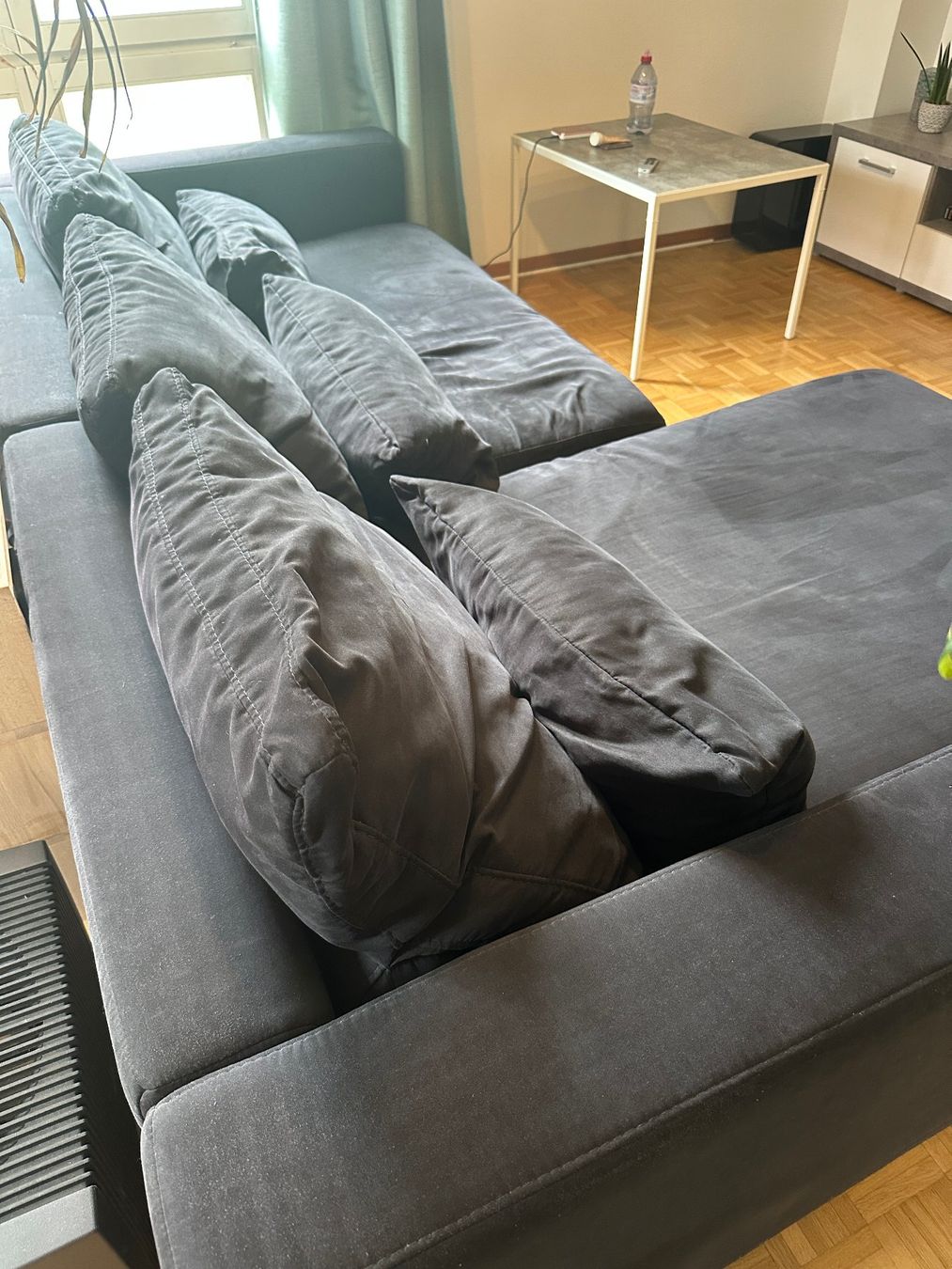 Micasa Divani: Micasa Sofa DARWIN – Usato da Winterthur venduto da Rosi2048 1