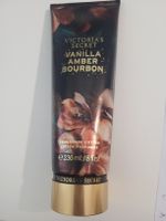 Victoria's Secret Vanille Amber Bourbon Body Lotion 236ml 💛