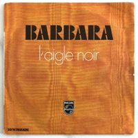 BARBARA - L'AIGLE NOIR