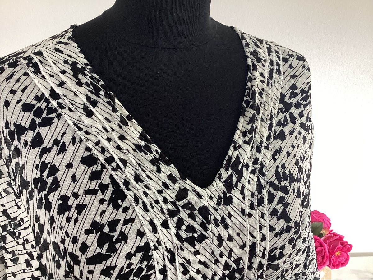 Hugo Boss Vestiti: HUGO BOSS ELEGANTES KLEID – Nuovo (secondo la descrizione) da Bargen BE venduto da Adi026 3