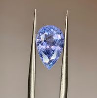 Ab 1 Fr. - 4.00 ct natürlicher Tansanit