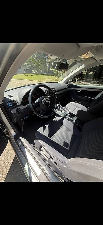 Audi Automobili: Audi A4 1,8L Turbo – Usato da versoix venduto da firalm 3
