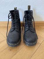 Dr. Martens Stiefel Schwarz Grösse 37 
