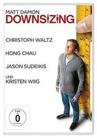 Downsizing (Matt Damon)