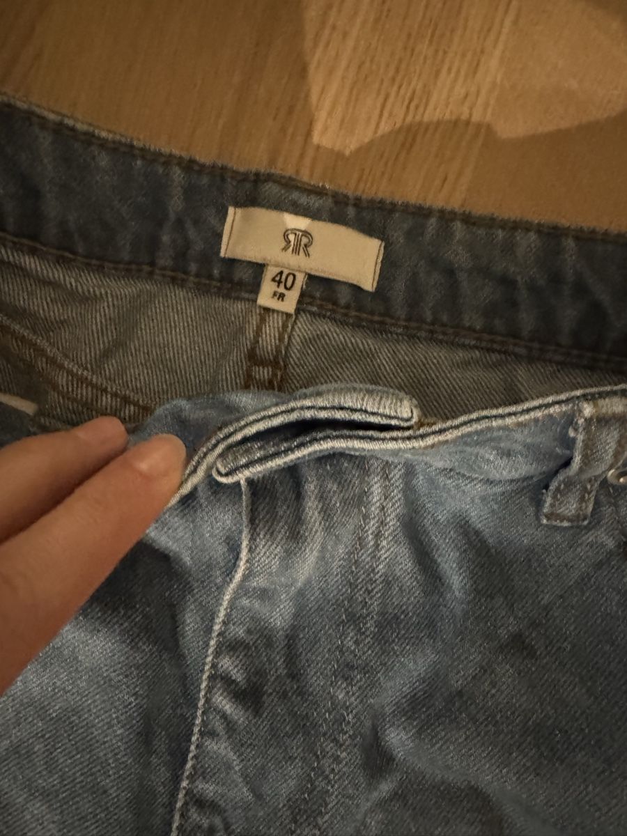 Jeans: Blue Jeans gr 38 – Nuovo e nell'imballaggio originale da Zürich venduto da LauraEL 3