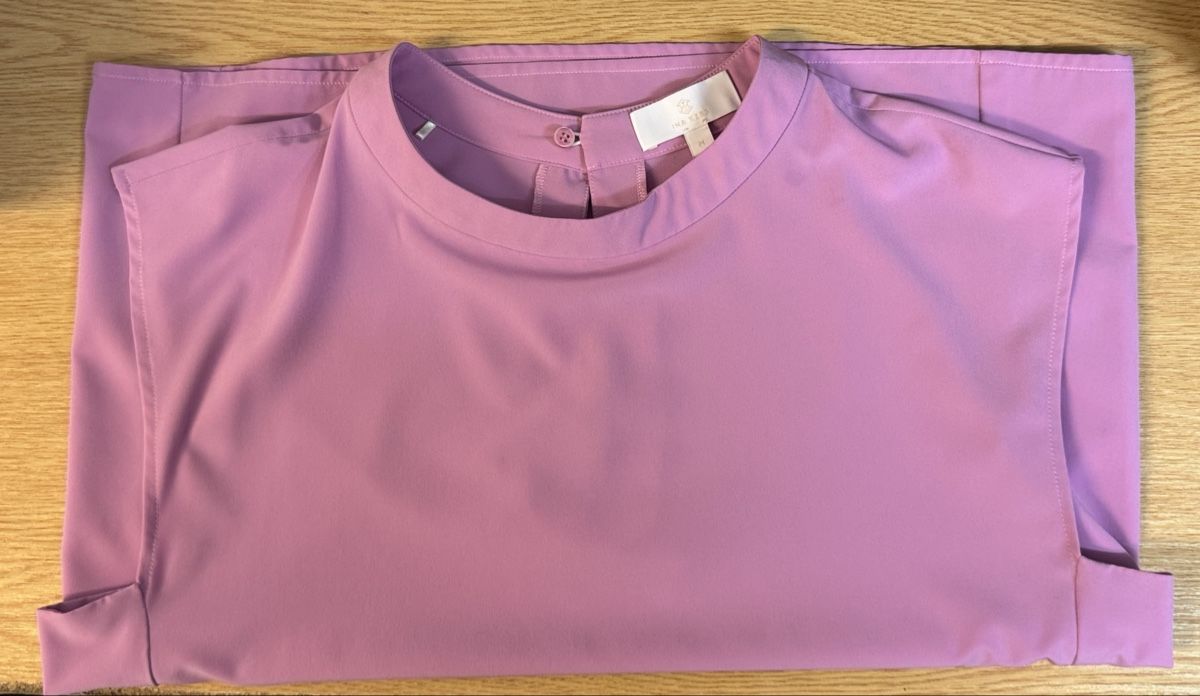Ina Kess Camicette: INA KESS SCALA Top  – Usato da Spreitenbach venduto da Mutter001 4
