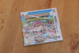 Gardening Mama Forest Friends (NEU)