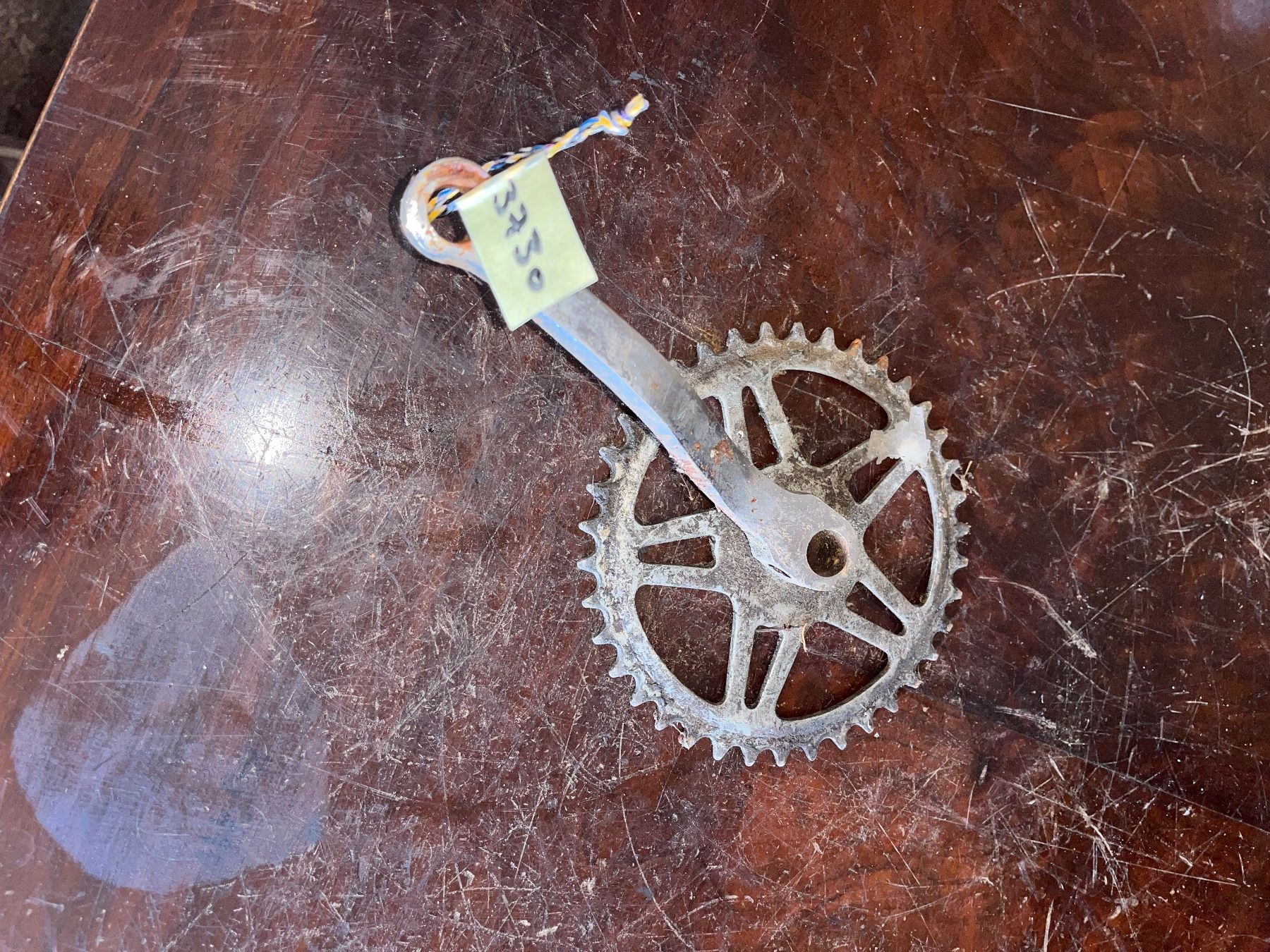 Sachs Parti ricambio per ciclomotori: Sachs Mofa Tretwerk – Usato da Fahrni b. Thun venduto da berger_tuning34