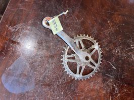 Sachs Mofa Tretwerk