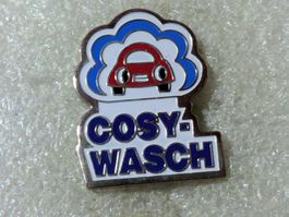 Ansteckpin 114: Cosy Wasch