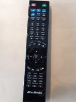AverMedia Fernbedienung